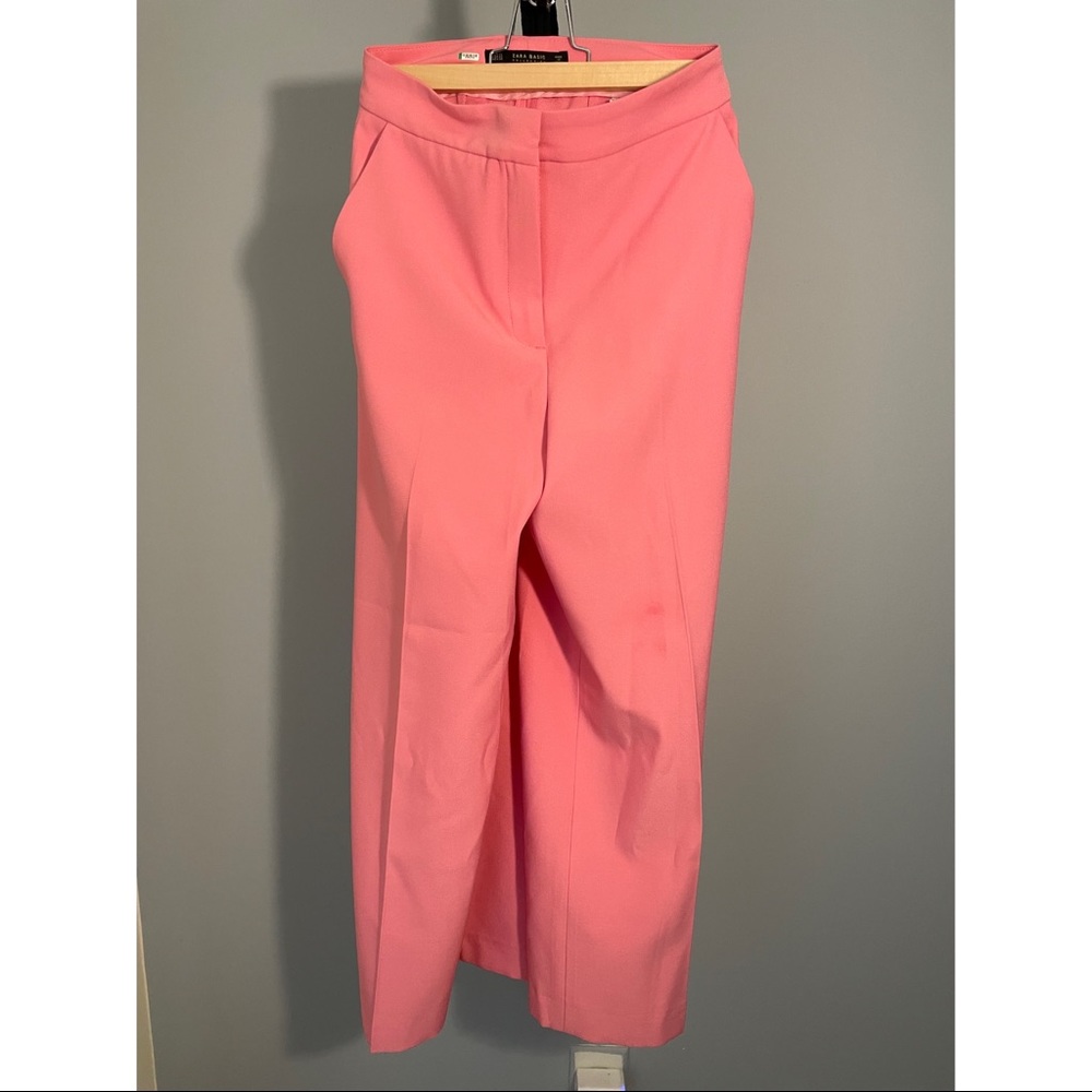 Zara Basic Collection Dress Pant
